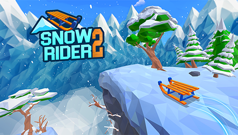 Snow Rider 2
